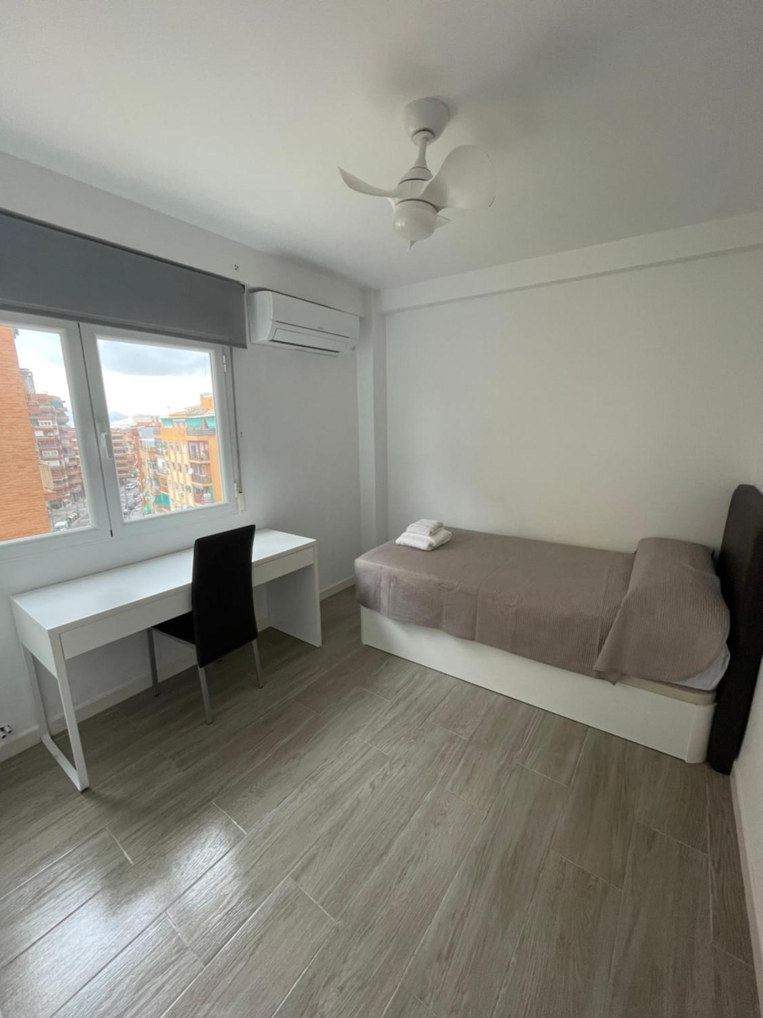 Bellalona Apartment Granada Exterior foto